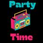 Party Time (feat. NOB Nova & T Web) [Explicit]