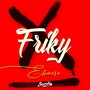 Friky (feat. Efímera)