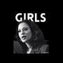 GIRLS JUST WANNA HAVE RIGHTS (Explicit)