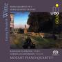 Witte: Piano Quartet & Horn Quintet