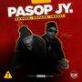 Pasop Jy (feat. Mega) [Explicit]