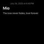 Mia