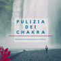 Pulizia dei Chakra - Meditazione completa sui chakra