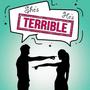 TERRIBLE (feat. Schuyler Schrickel)