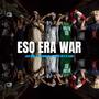 Eso Era War (feat. alex king la jerarquia & El alien) [Radio Edit] [Explicit]