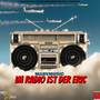 IM RADIO IST DER ERIC