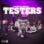 Testers (Explicit)