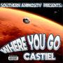 Where You Go (Explicit)