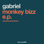 Monkey Bizz E.P.