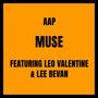 Muse (Lee Bevan Remix) [Explicit]