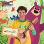 Dirk Scheele Children's Songs & StoryZoo