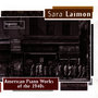 American Piano works of the 1940s