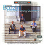 Bazzini: String Quartets (Complete)