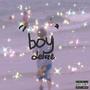 Boy (Deluxe) [Explicit]