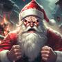 SANTA IS PISSED (Explicit)