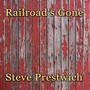 Railroad's Gone - Single