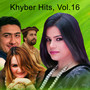 Khyber Hits, Vol. 16