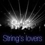 String's lovers