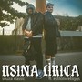 Usina Lírica (Explicit)