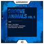 Groove Animals Vol. 5