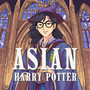 Asian Harry Potter