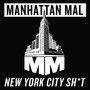 New York City Sh*T (Explicit)