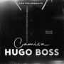 Camisa Hugo Boss