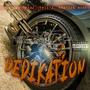 Dedikation (feat. Twista & Krayzie Bone) [Explicit]