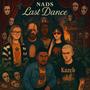 LAST DANCE (Explicit)
