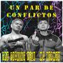 Un par de conflictos (feat. Mc Bermeo) [Explicit]