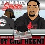 Community Service (Explicit)