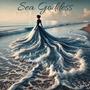 Sea Goddess: Soft Ambience with Ocean Waves for Spa, Meditation, and Sleep