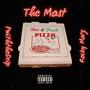 The Most (feat. Rocky Marz) [Explicit]