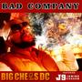 Bad Company (feat. Janine Coaxum)