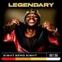 Legendary (Explicit)