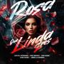 Rosa que linda eres (feat. Luiyi el Veterano, Smk Music, Bebo La Sombra & Piny Browz)