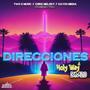 Direcciones