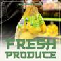 Fresh Produce (Explicit)