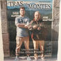 TRAS OS MONTES