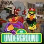 Underground (feat. Wil E Haze & Zilla) [Explicit]