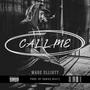 Call Me (feat. Darius Beatz) [Explicit]