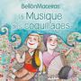 La musique des coquillages