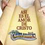 Asi Es El Amor De Cristo