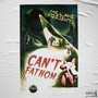 Can’t Fathom (Explicit)