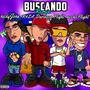 Buscando Remix (feat. R4za, Darikson Flight & Nicky Jona) [Explicit]