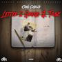 Letter 2 Grego & Tank (Explicit)