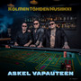 Askel vapauteen