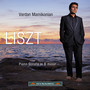 LISZT, F.: Piano Music (Mamikonian)