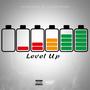 Level Up (feat. Kishomar & Moddern Teknology)