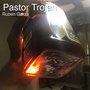 Pastor Trojan